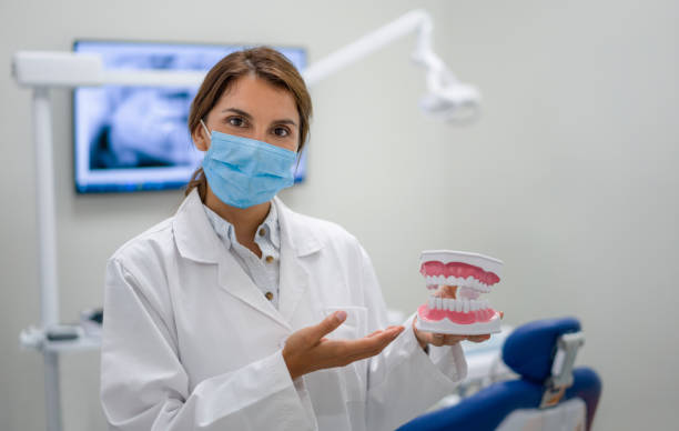 Best Emergency Orthodontic Services in Mocksville, NC