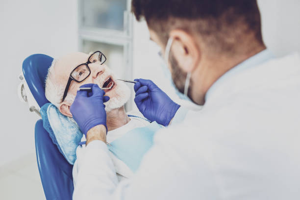 Best Weekend Emergency Dentist in Mocksville, NC